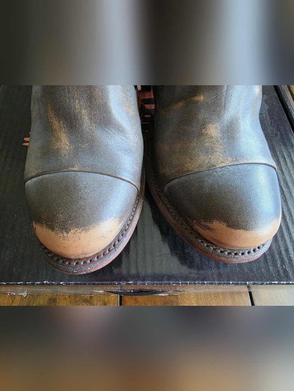 Freebird Graphite Crue - Picture 5 of 6